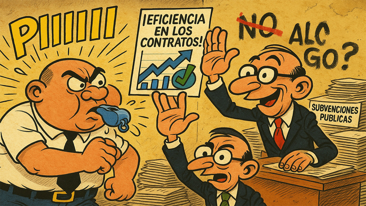 Montoro y su Hacienda: la cúpula podrida que nadie quiere mirar Montoro y su Hacienda: la cúpula podrida que nadie quiere mirar